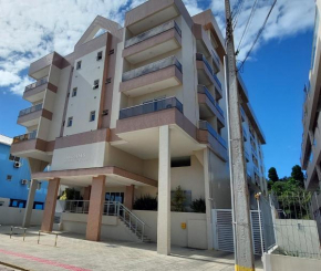 APART HOTEL INGLESES A 50 METROS DO MAR Apto 309